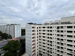 Blk 299A Tampines Lodge (Tampines), HDB 2 Rooms #573704581